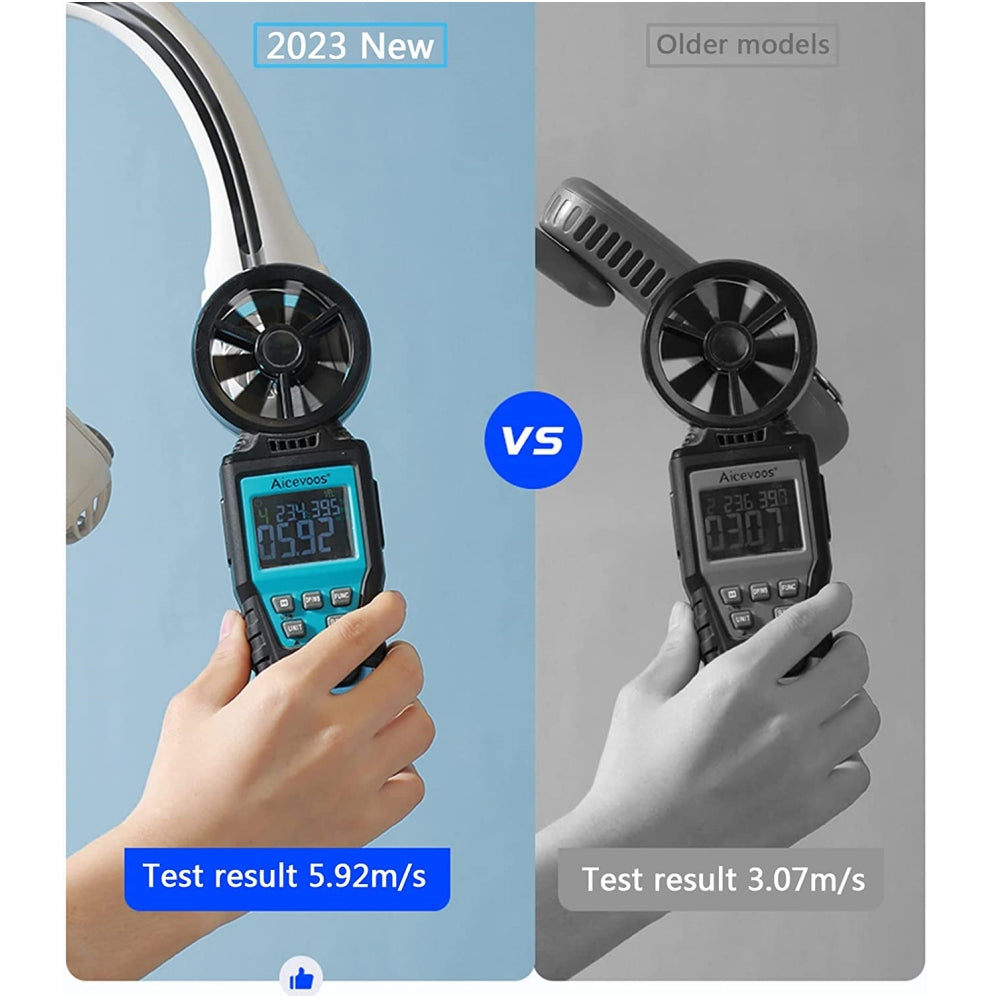 Tyethy Portable Neck Fan Rechargeable Wearable Cooling Fan, Bladeless Hands-Free Fan for Indoor/Outdoor, Gift for Women, Men - White