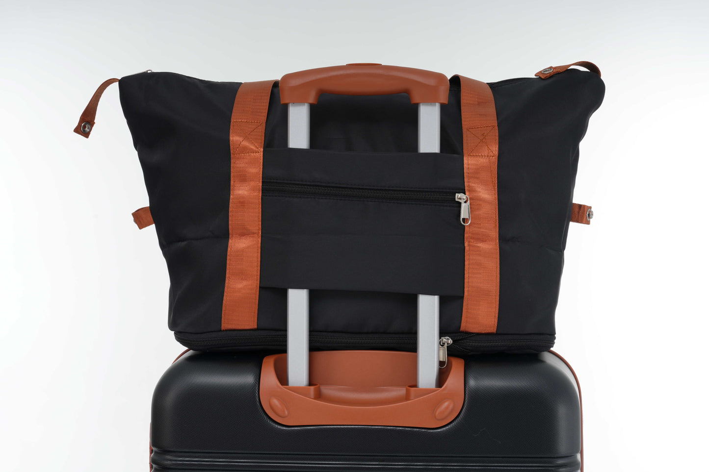 4 Piece Hardshell Luggage Sets with Spinner, TSA Lock, Lightweight Luggages, 16"+20"+24"+28"