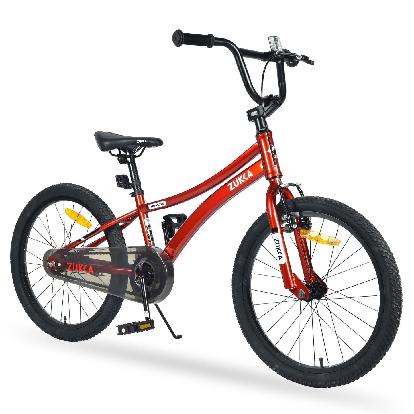 Kids Bike 20" Kids Bicycle for Boys Age 7-10 Years, Blue
