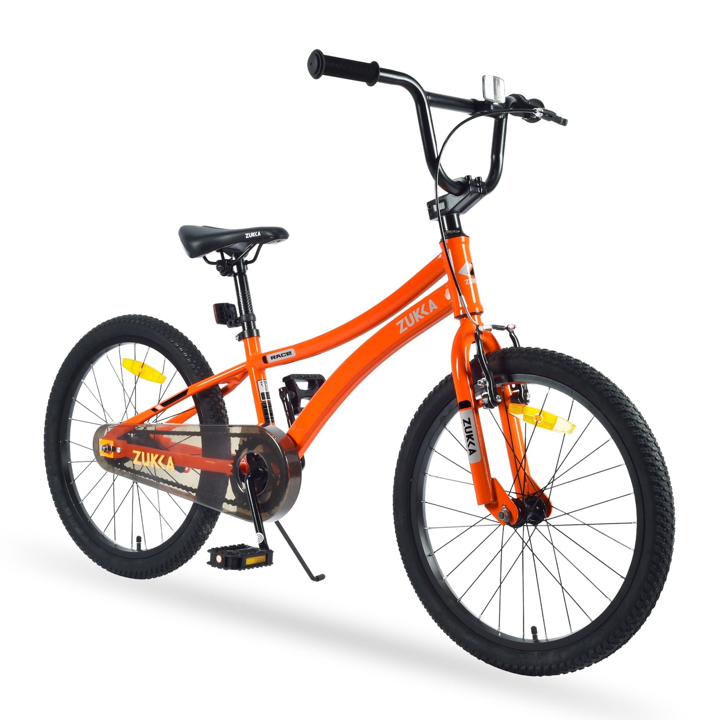 Kids Bike 20" Kids Bicycle for Boys Age 7-10 Years, Blue