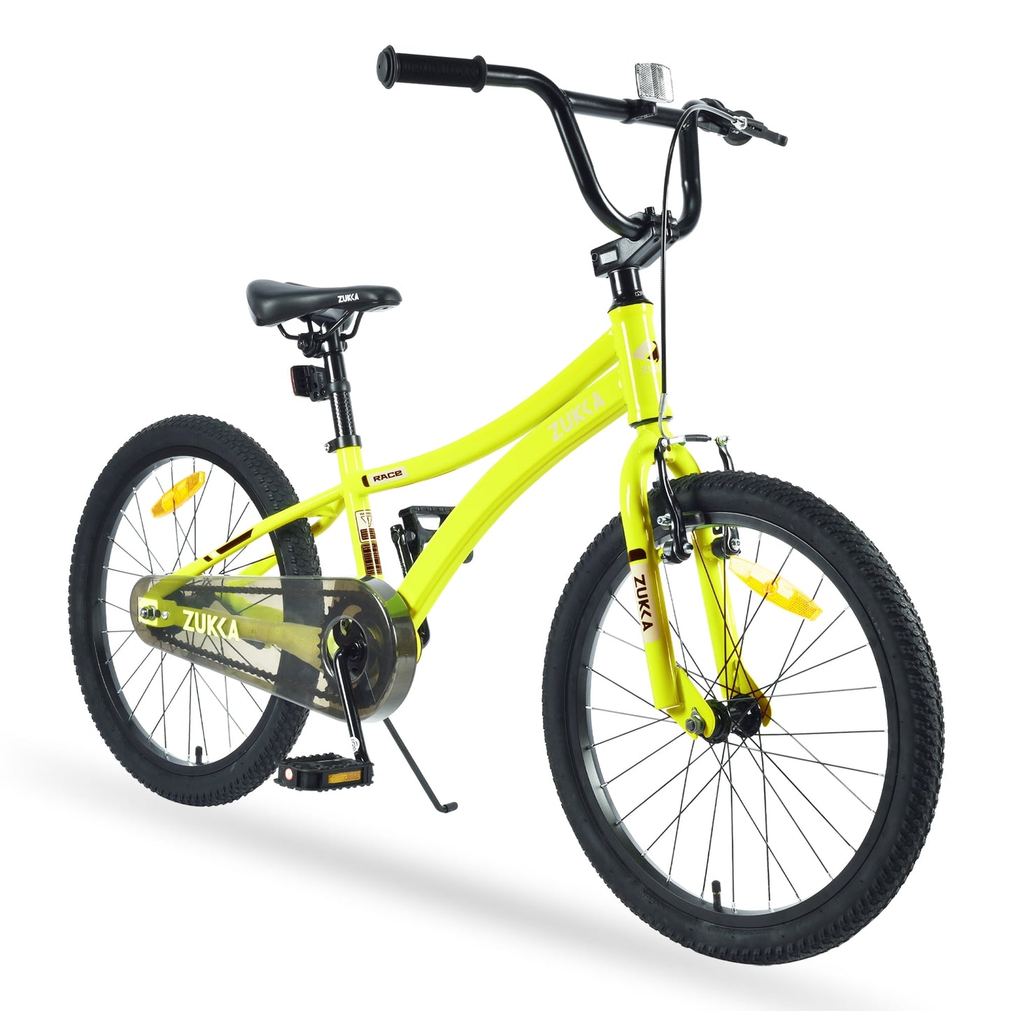 Kids Bike 20" Kids Bicycle for Boys Age 7-10 Years, Blue