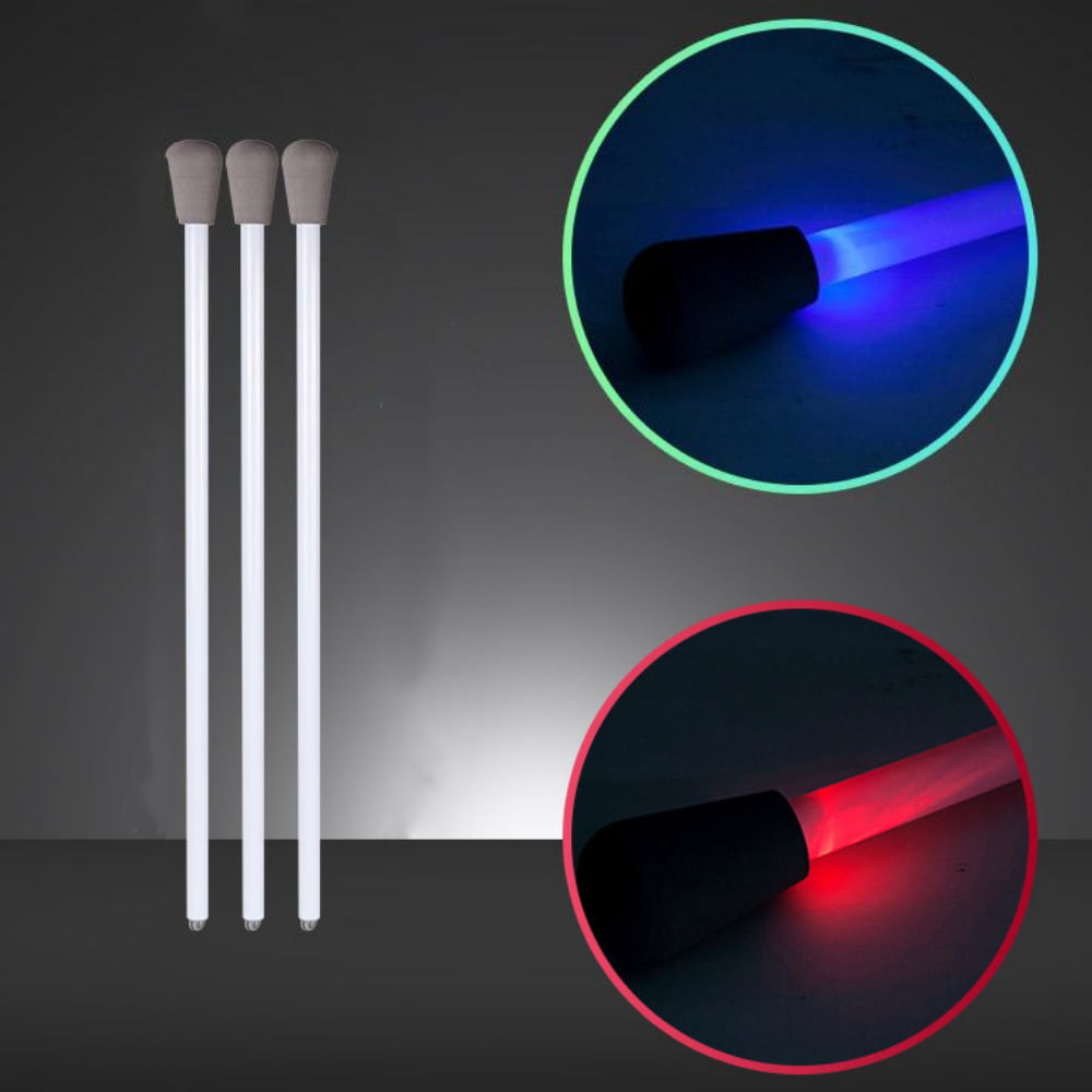 Kids Bow and Arrow Set, LED Light up Archery Toy Set with 3 Suction Cup Arrows,Indoor and Outdoor Toys for Children Boys Girls