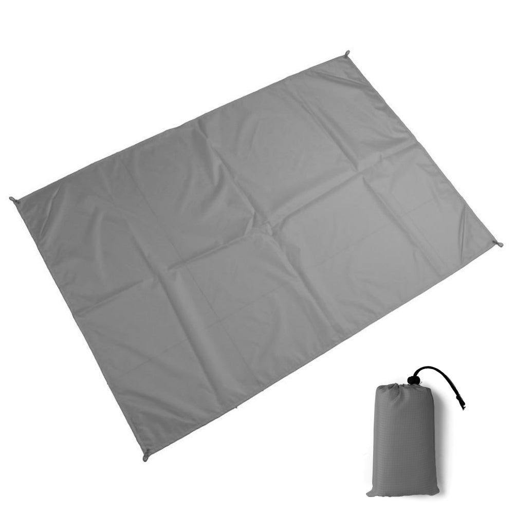 Camping Mat,Waterproof and Convenient Outdoor Beach Mat for Camping, Travel, Hiking, Festival and Sports